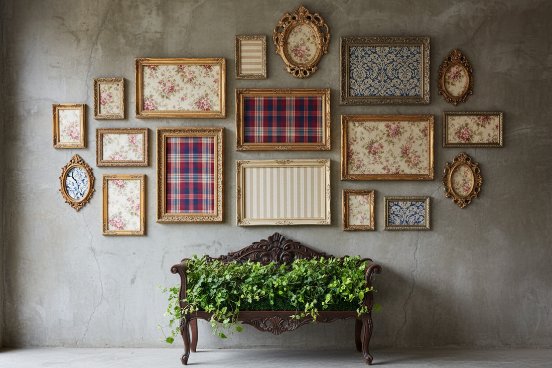 Il lusso come misura dell'essenziale