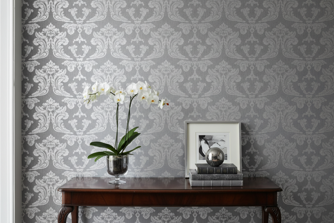 Il modo di abitare il mondo, Il silenzio come forma di cura