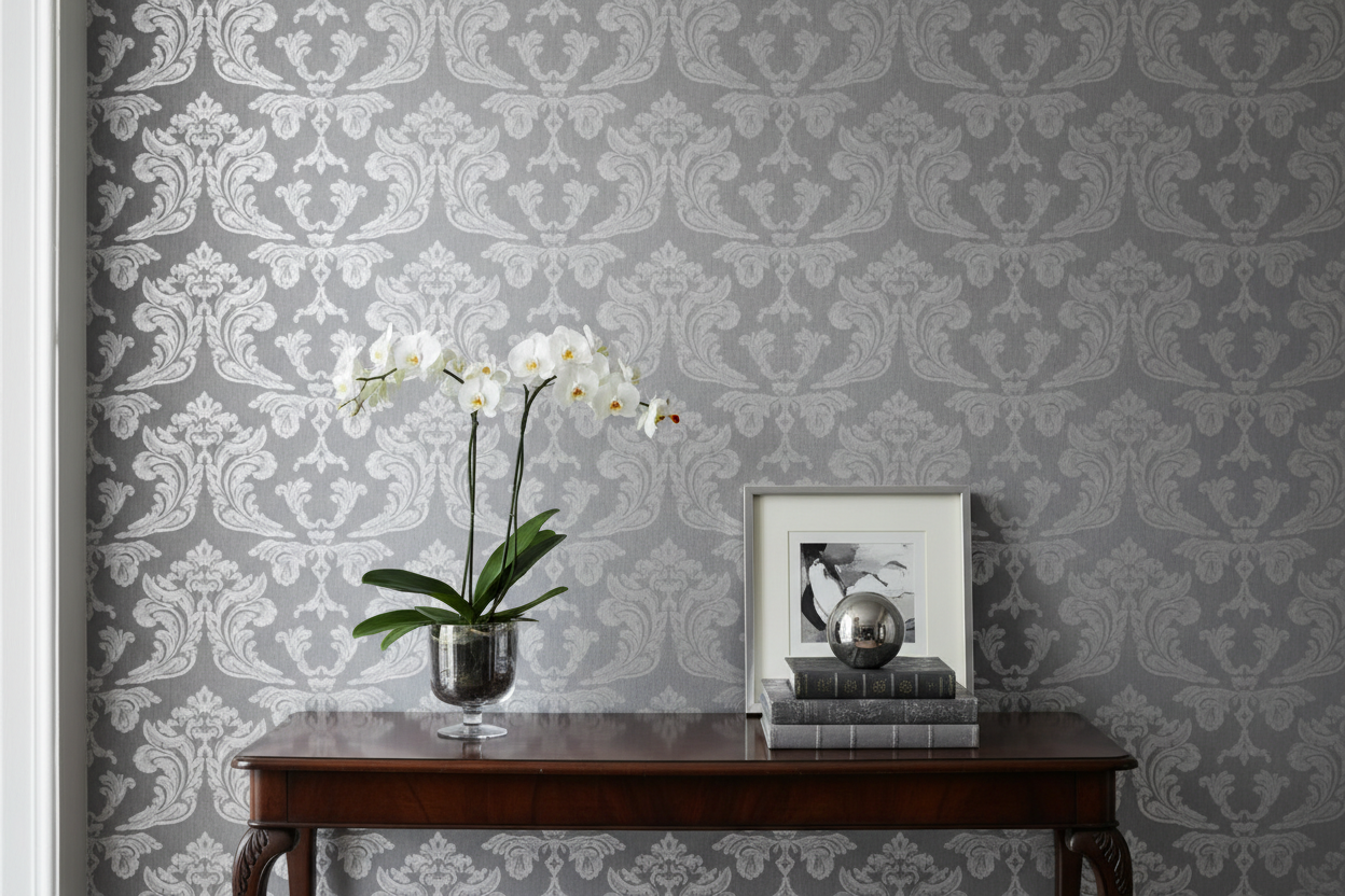 Il modo di abitare il mondo, Il silenzio come forma di cura