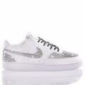 Nike Swarovski Privè Silver