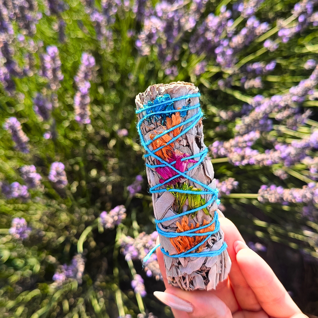 Casa Positiva - Smudge stick