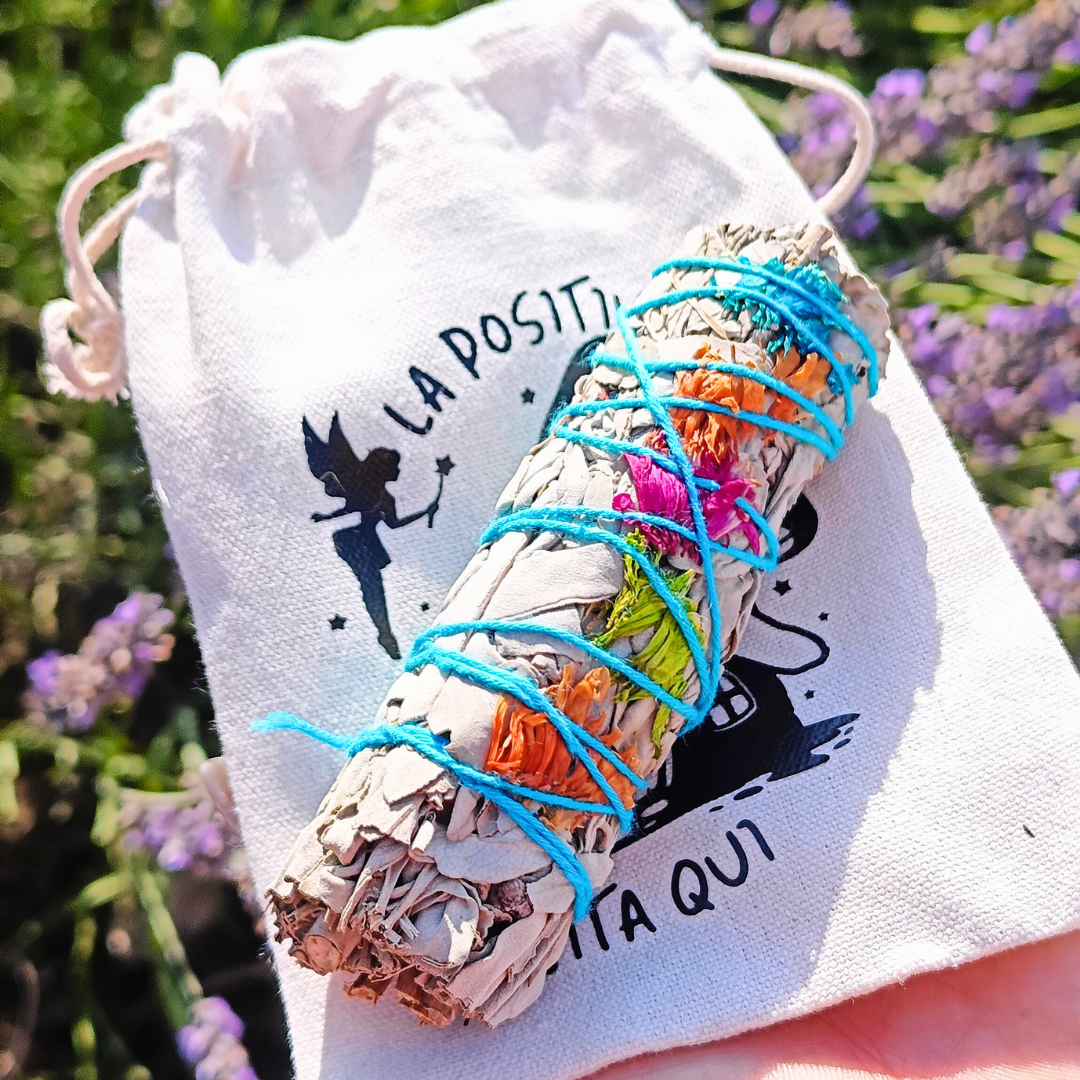 Casa Positiva - Smudge stick