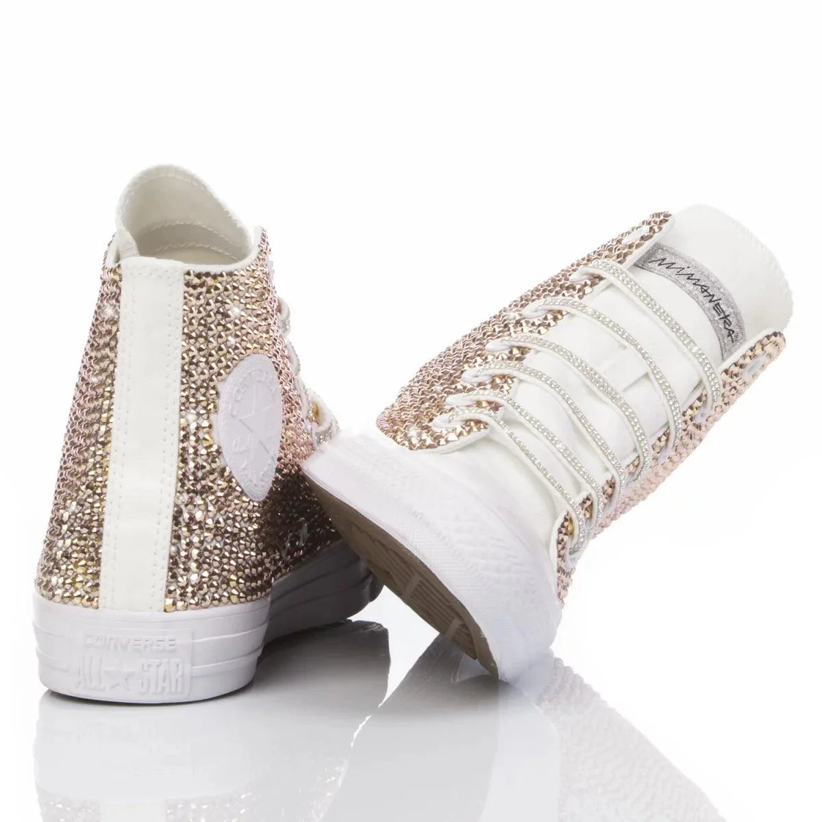 Converse Luxury Capri