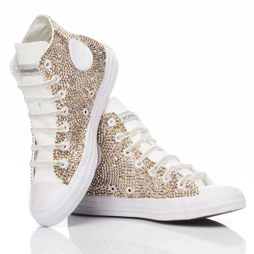 Converse Luxury Capri