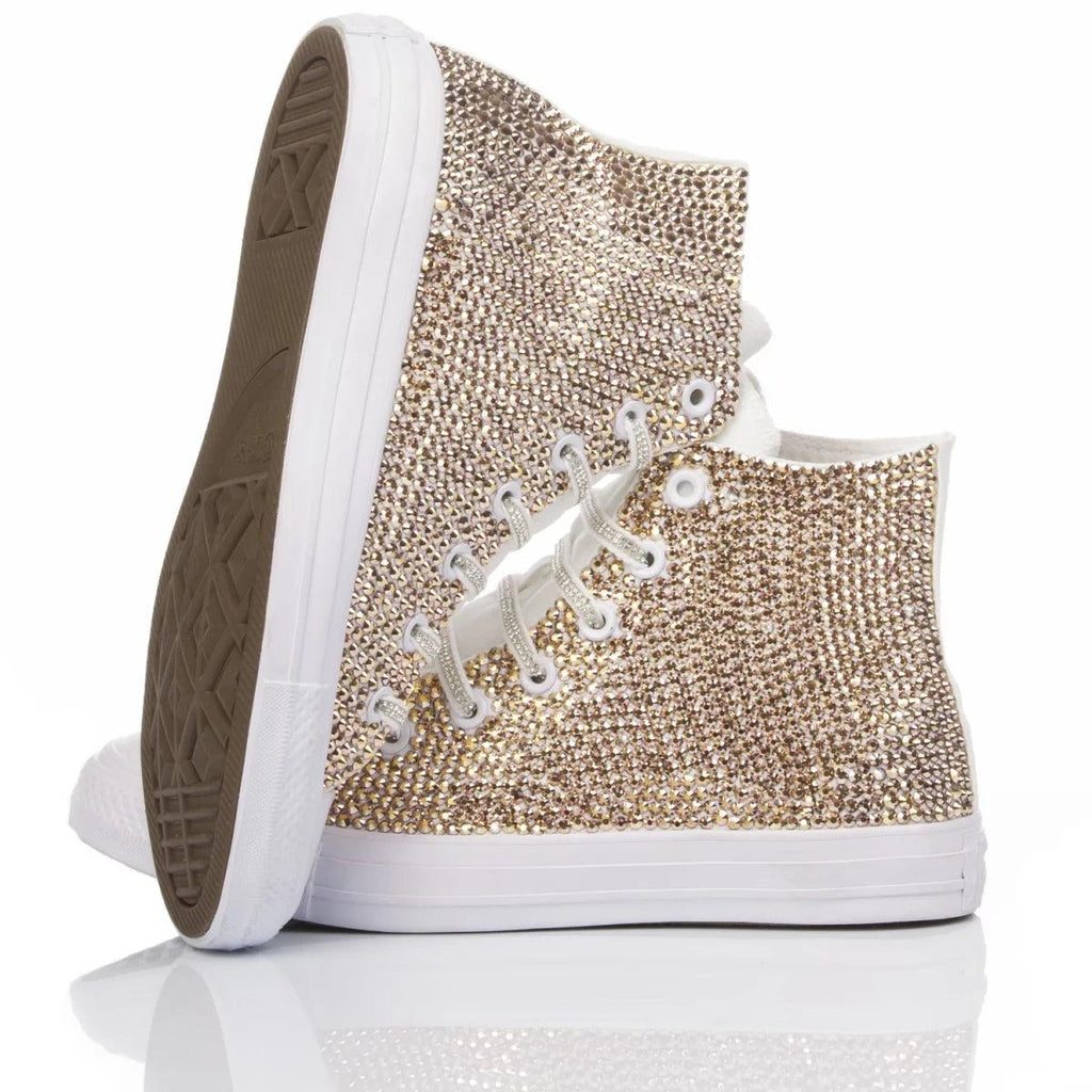 Converse Luxury Capri