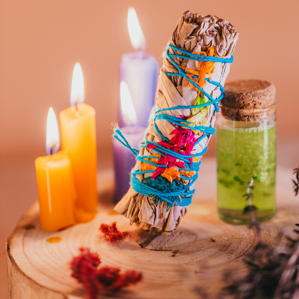 Casa Positiva - Smudge stick