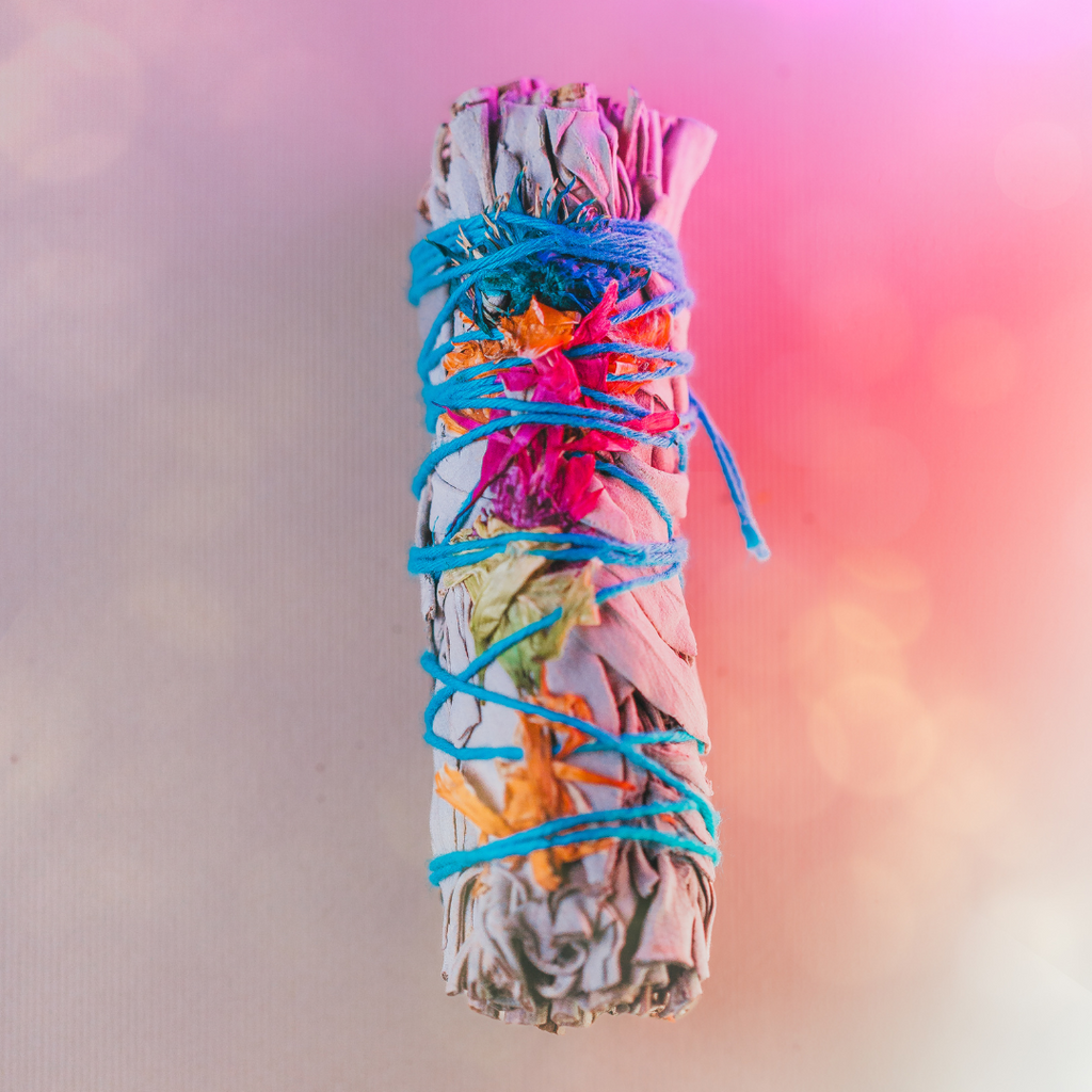 Casa Positiva - Smudge stick