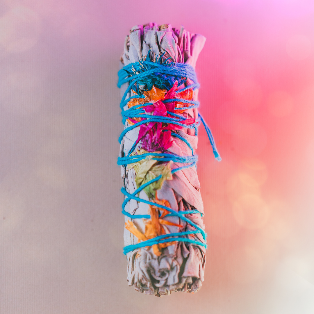 Casa Positiva - Smudge stick