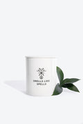Soy wax scented candle THE EMPRESS Smells Like Spells TAROT MAJOR ARCANA