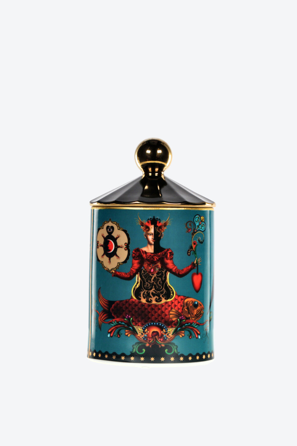 INCANTIONS NORTHERN AMERICA Smells Like Spells scented candle