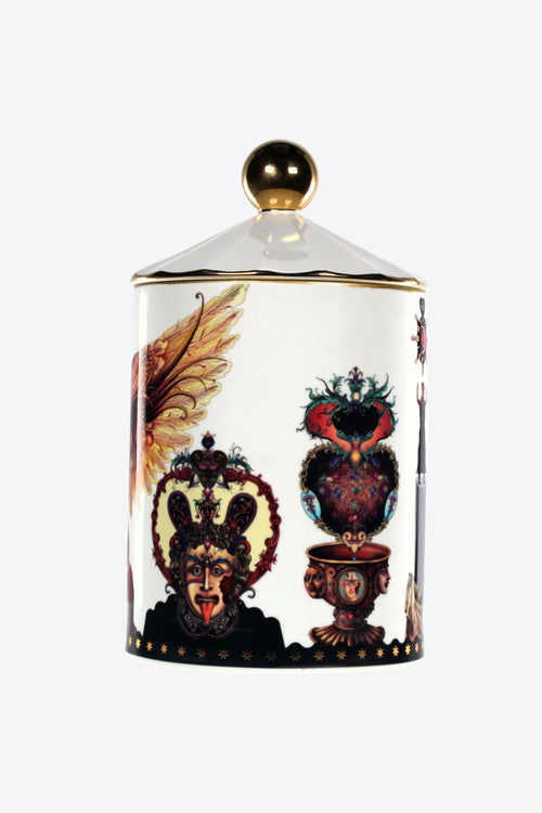 Incantations Far Eastern SMELLS LIKE SPELLS scented candle