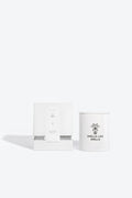 Soy wax scented candle JUSTICE Smells Like Spells TAROT MAJOR ARCANA