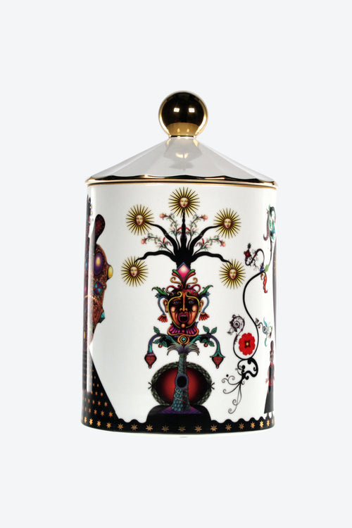 SMELLS LIKE SPELLS Incantations Eastern Europe Scented candle