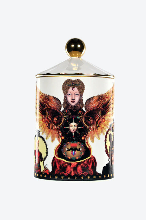 SMELLS LIKE SPELLS scented candle Far Eastern Incantations