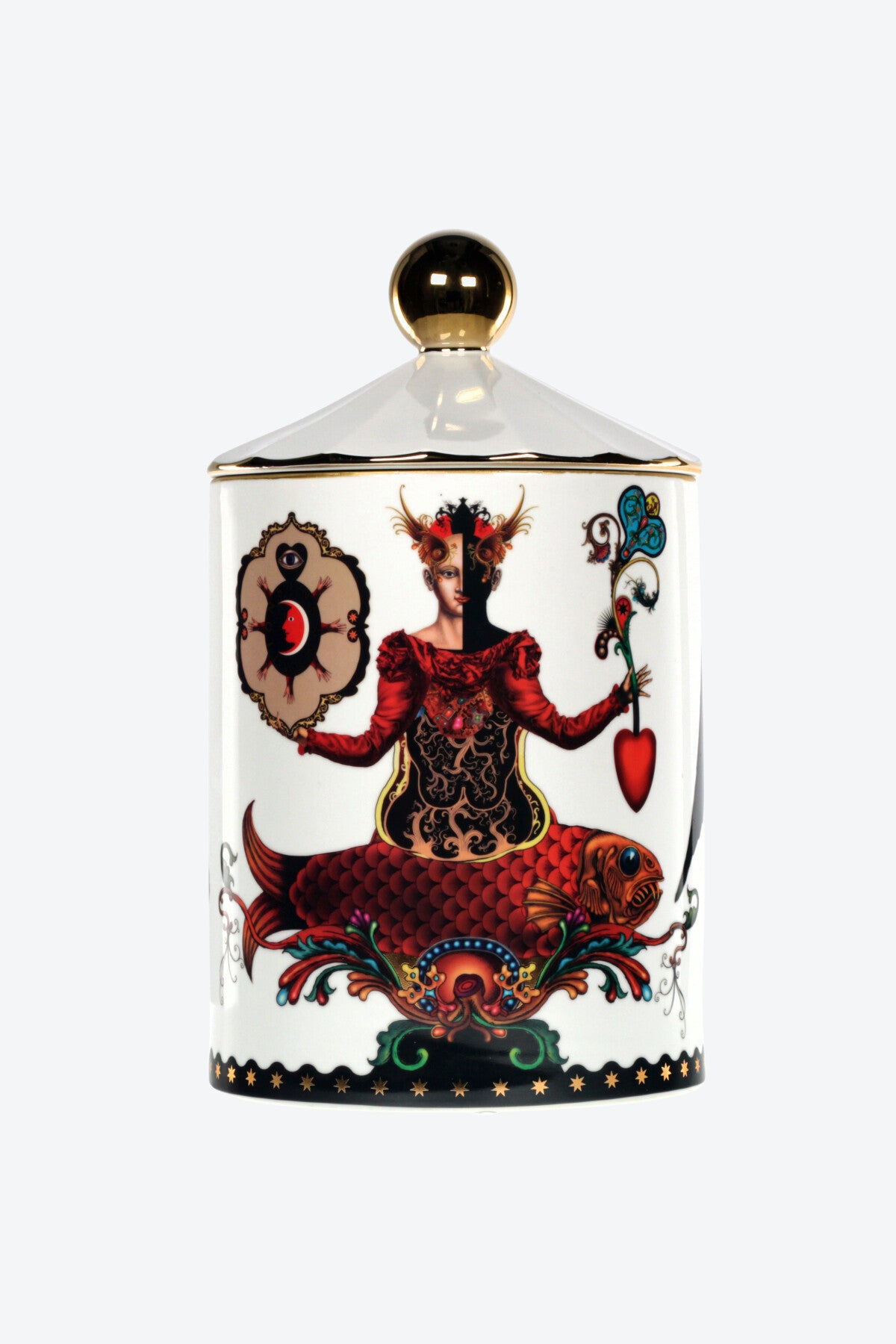 SMELLS LIKE SPELLS scented candle Incantations Northern America