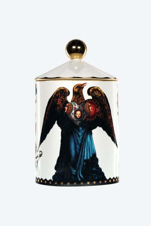 SMELLS LIKE SPELLS scented candle Northern America Incantations