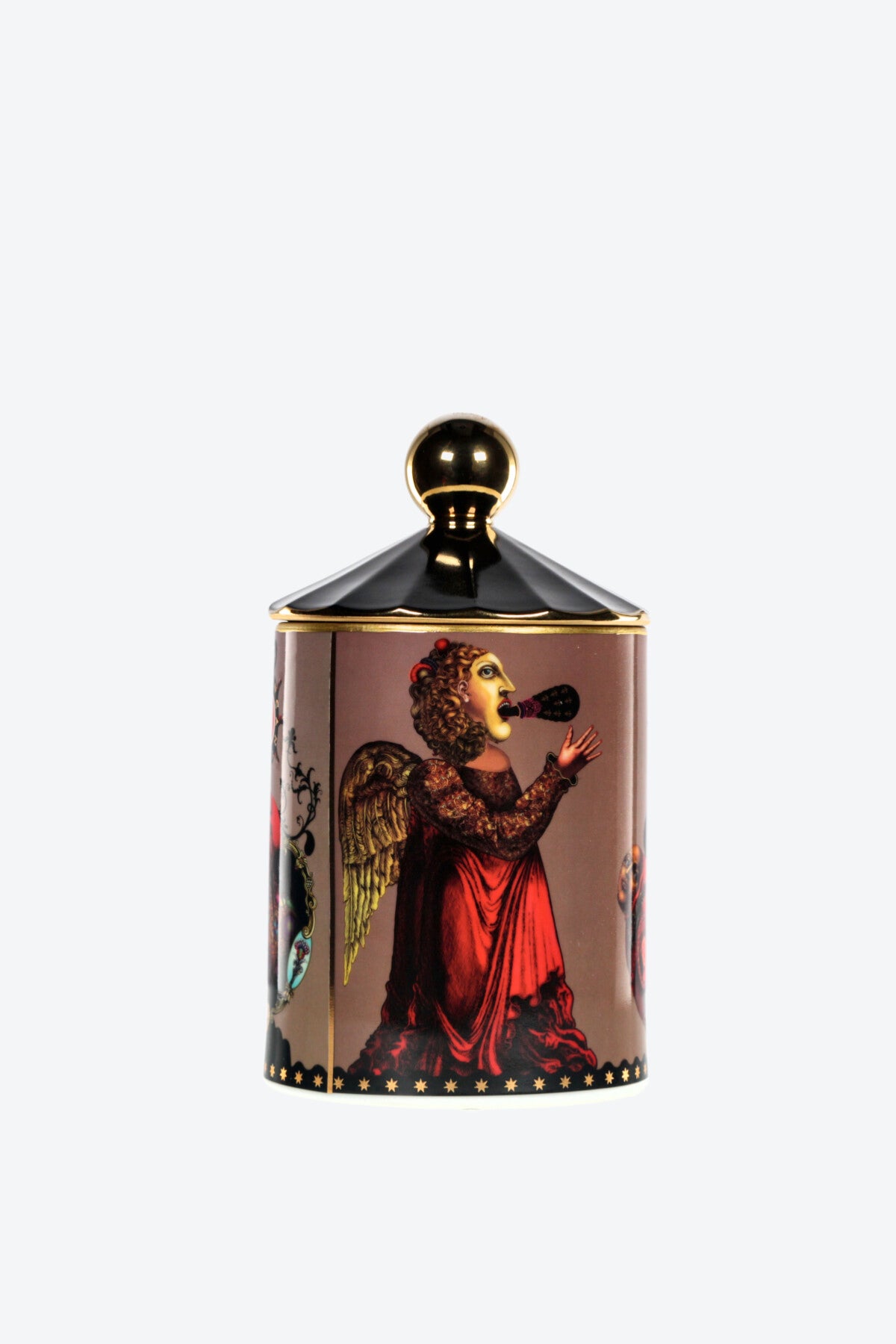 Smells like spells MIDDLE EASTERN Incantations scented candles