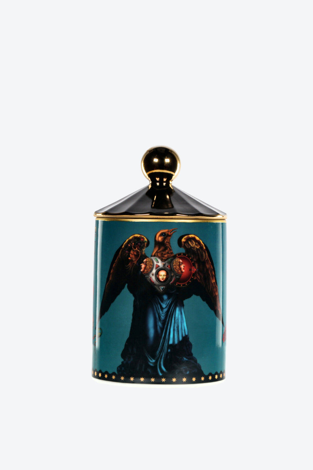 Smells like spells scented candle INCANTTIONS NORTHERN AMERICA