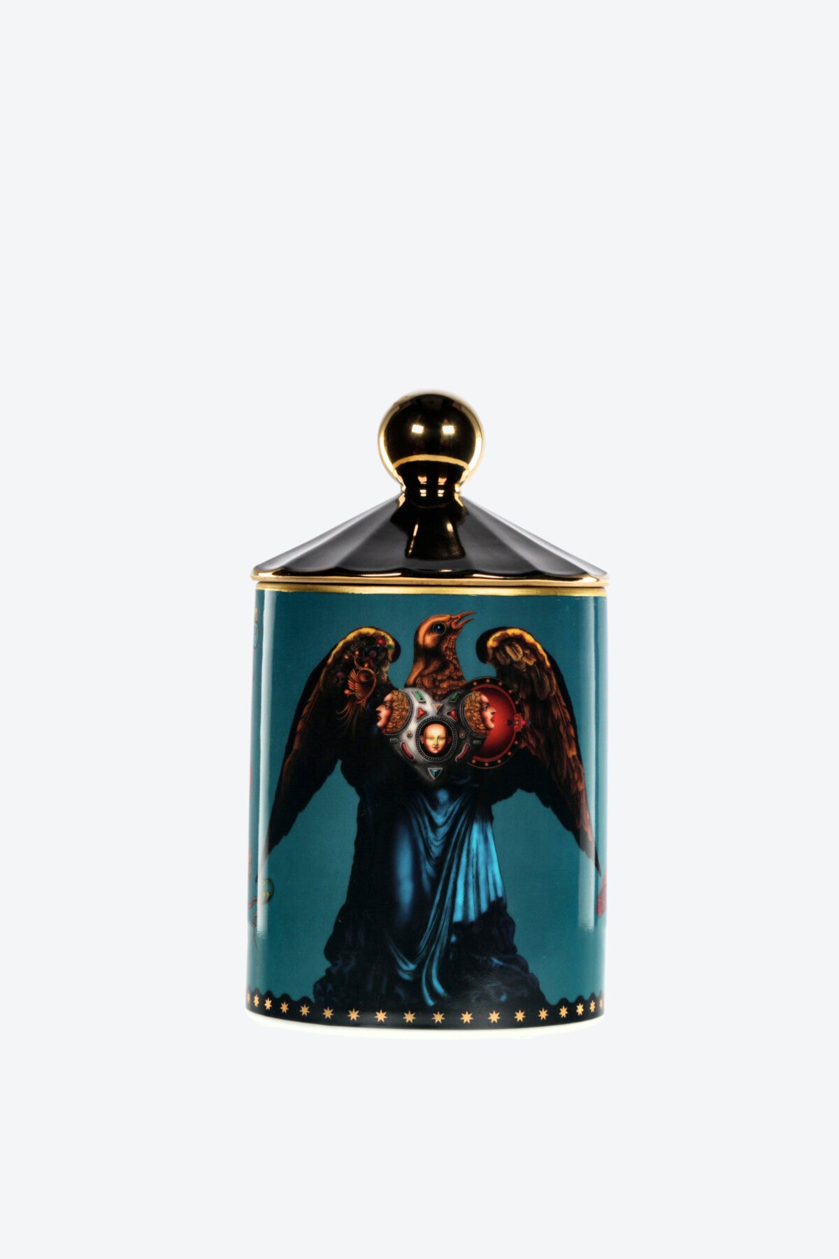 Smells like spells scented candle INCANTTIONS NORTHERN AMERICA