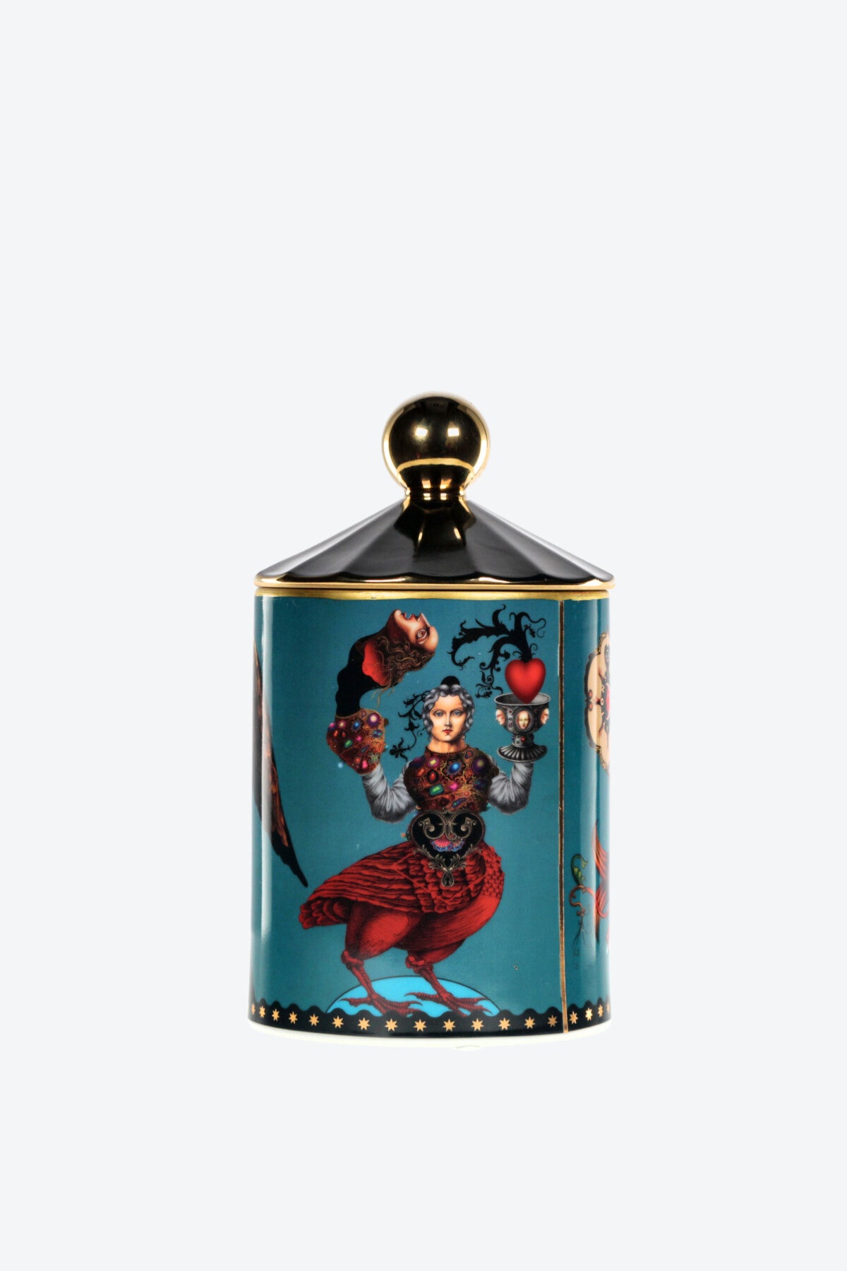 Smells like spells scented candle NORTHERN AMERICA INCANTTIONS