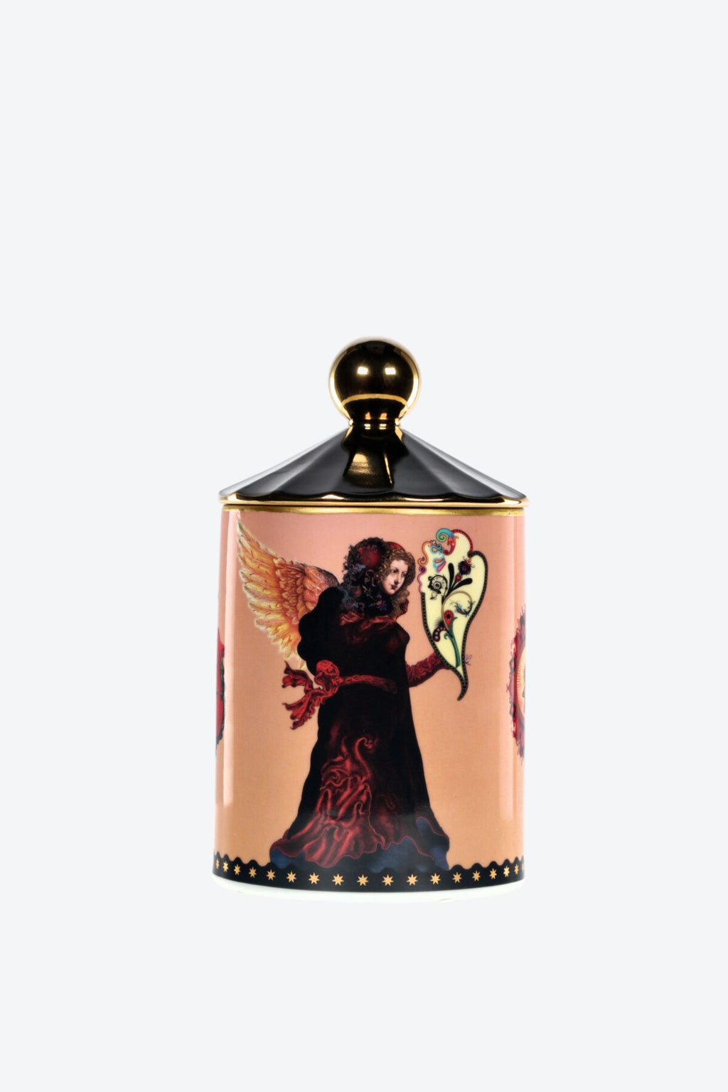 Smells like spells scented candle Western Europe INCANTATIONS
